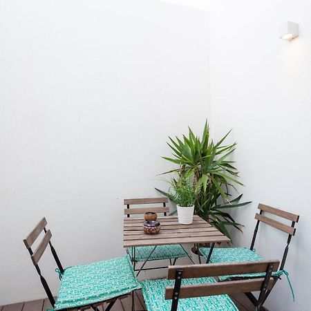 Flh Ericeira Cozy House With Terrace Villa Bagian luar foto