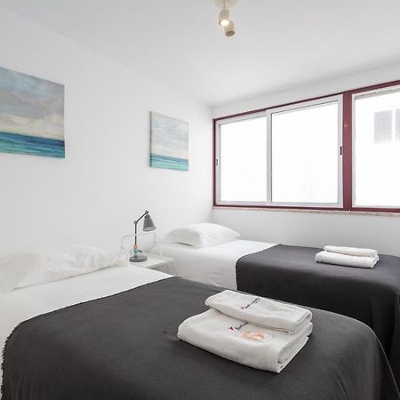 Flh Ericeira Cozy House With Terrace Villa Bagian luar foto