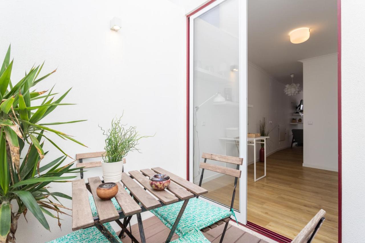 Flh Ericeira Cozy House With Terrace Villa Bagian luar foto