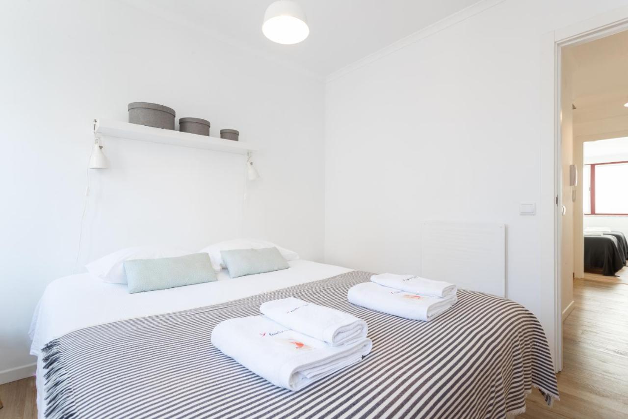 Flh Ericeira Cozy House With Terrace Villa Bagian luar foto