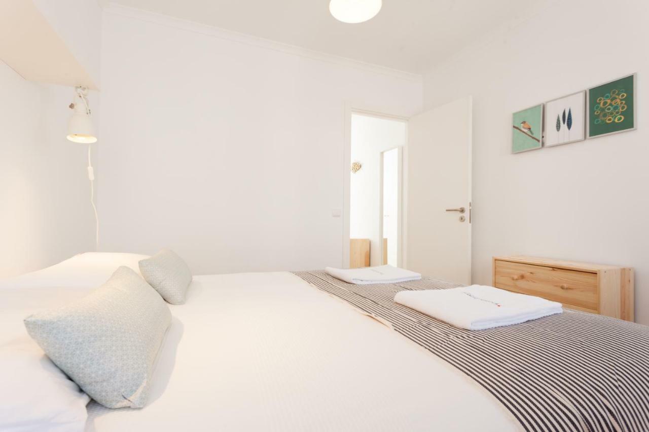 Flh Ericeira Cozy House With Terrace Villa Bagian luar foto